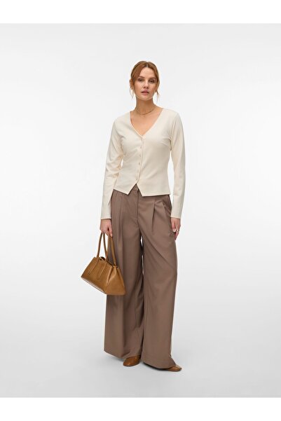 Vero Moda Anzughose VMNIKKI Anzughose