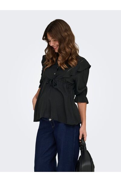 ONLY MATERNITY Bluse OLMSALLI Bluse