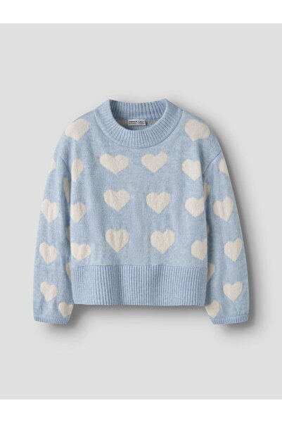Name it Strickpullover Oversized