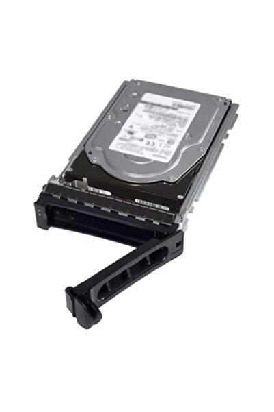 Dell Διακομιστής SSD 345-BJTY-05, 960 GB, SATA 6Gbps 512e, 2,5" cu HYB φορέας...