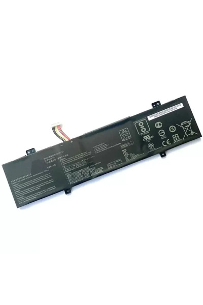 MMD Baterie Asus VivoBook Flip 14 TP412FA-EC082T 3640mAh 3 celule 11.55V Li-P...