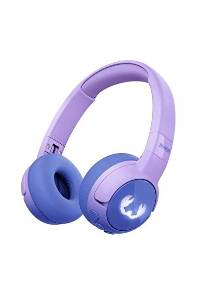 Fresh'n Rebel Ακουστικά Code Junior Kids, Bluetooth 5.4, υποδοχή 3.5mm (Μπλε/...