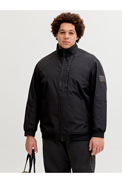 Jack & Jones Plus Blousonjacke Plus Size Blousonjacke