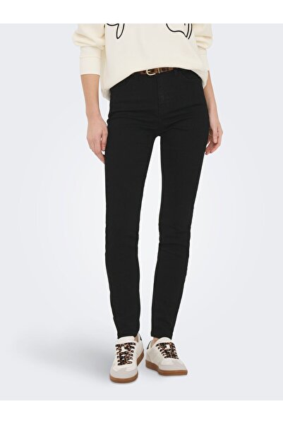 JDY Skinny Jeans JDYFINA Mid Rise Skinny Fit Jeans