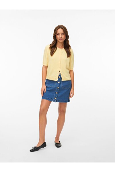 Vero Moda Strickjacke VMDOFFY Strickjacke