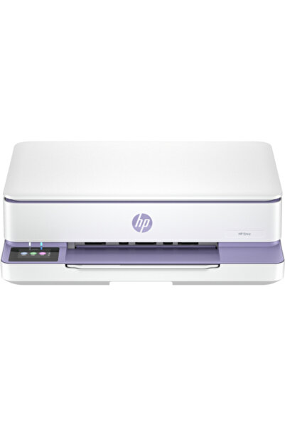 HP Multifunctional Color inkjet 6110e All-in-One, 10/7ppm, Duplex printing, W...