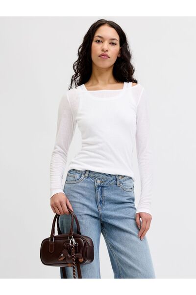 JJXX T-shirt JXLISA T-shirt