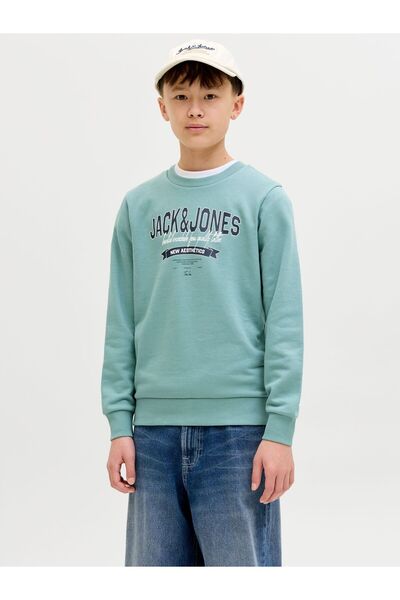 Jack & Jones Junior Sweatshirt Sweatshirt Junior