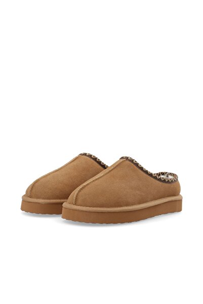 Bianco Plateau-Slipper BIASNOW