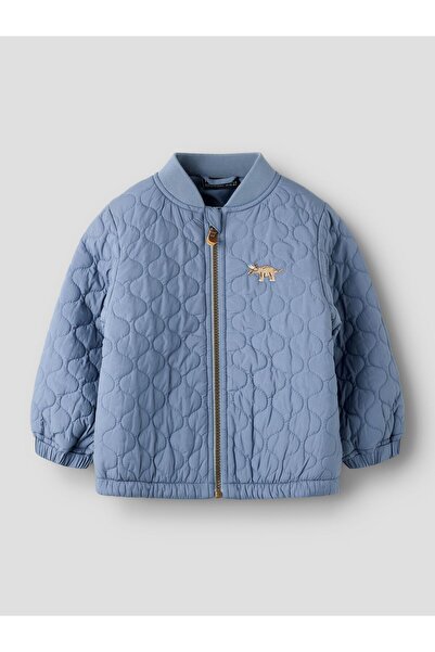 Name it Jacke Gestepptes