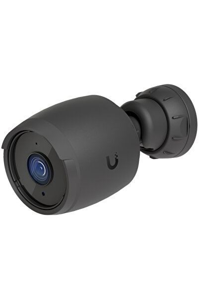 Ubiquiti G6 Bullet B Outdoor Surveillance Camera, 4K, PoE, Microphone, IK10, ...