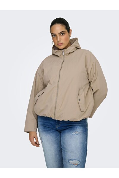 Only Carmakoma Jacke CARBEALO Jacke