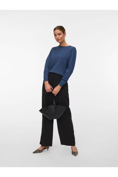 Vero Moda Strickpullover VMSILJE Strickpullover