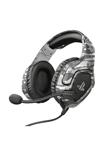 Trust Gaming headphones GXT 488 Forze, Jack 3.5mm, 1.2m