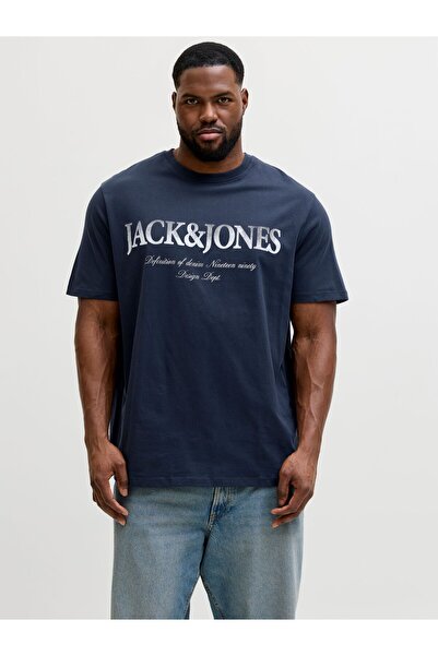 Jack & Jones Plus T-shirt Plus Size T-shirt