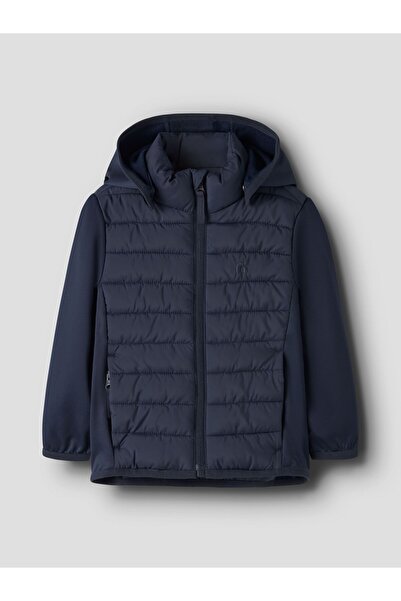 Name it Jacke Hybrid