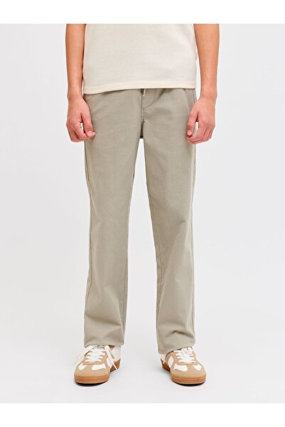 Jack & Jones Junior Relaxed Fit Hosen Relaxed Fit Hosen Junior