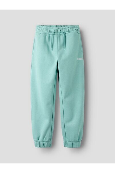 Name it Joggingové kalhoty Barrel Fit
