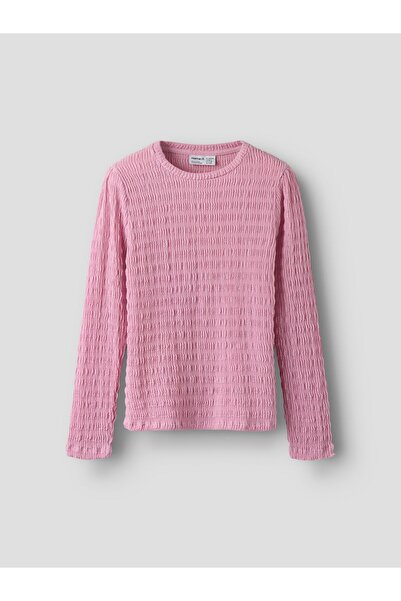 Name it Oberteil mit langen Ärmeln Regular Fit