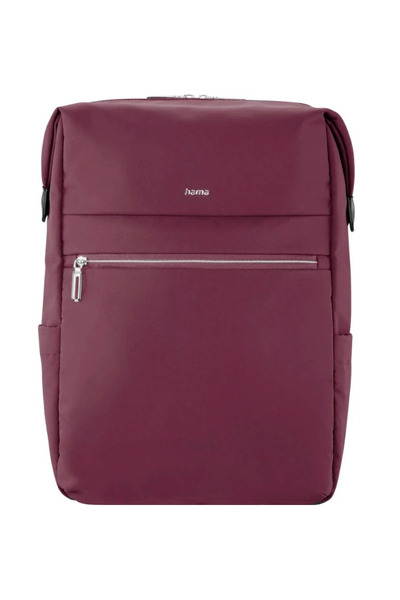 Hama Rucsac laptop Ultimate, 16.2" (Rosu)