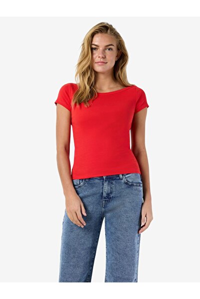 Noisy May T-Shirt NMMAYA