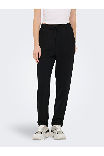 Only Play Jogginghose ONPLOUNGE Weiter Beinschnitt Jogginghose