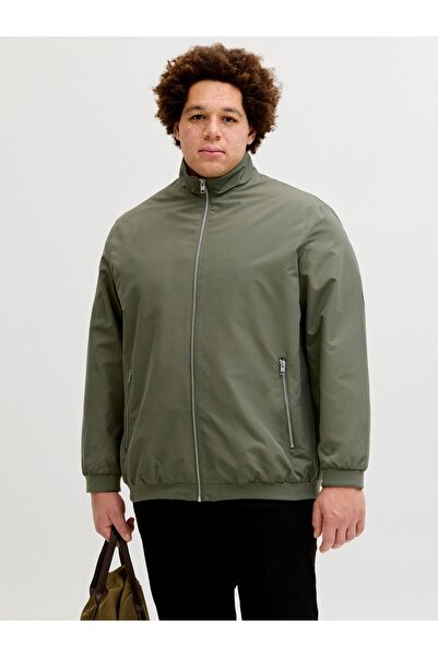 Jack & Jones Plus Blousonjacke Plus Size Blousonjacke