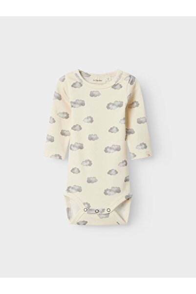 Lil' Atelier Baby Strampler Langarm