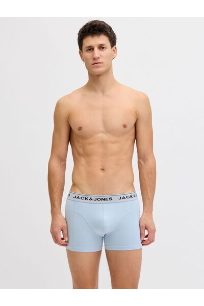 Jack & Jones Σλιπ μπαούλα, πακέτο 3 τεμαχίων