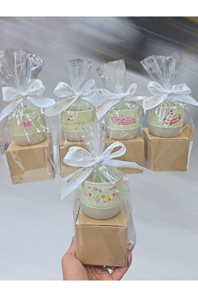 NAJM ALDIRA distribution cups