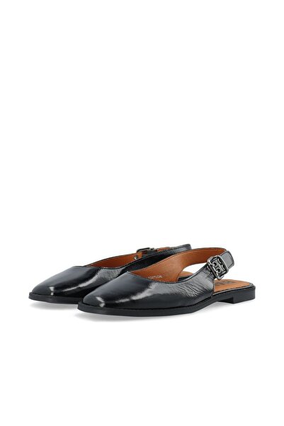 Bianco Ballerinas BIADANIA