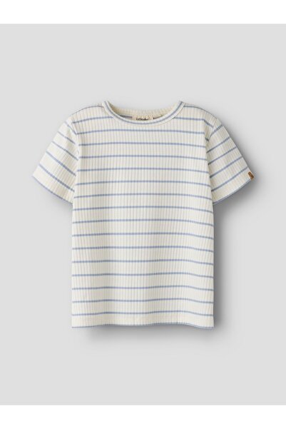 Lil' Atelier Oberteil Bio-Baumwoll