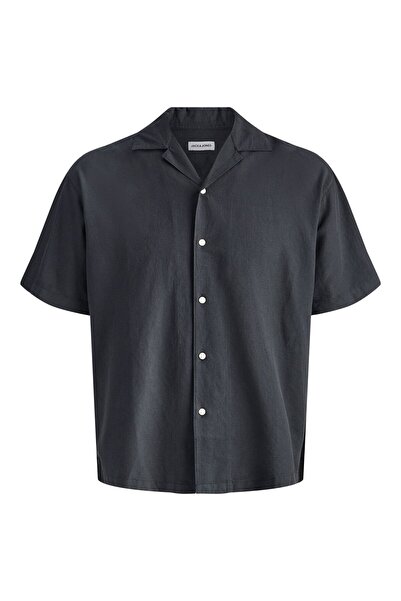 Jack & Jones Plus Popelin Hemd Popelin Hemd Plus Size