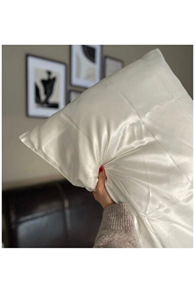 Natural 100% natural silk Cushion Cover , 22 mm, grade 6A