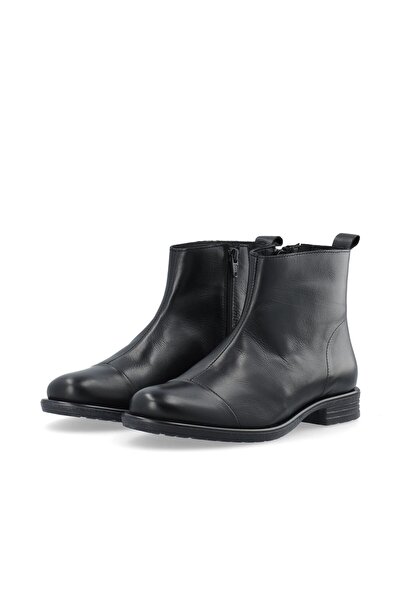 Bianco Lederstiefel BIADANELLE