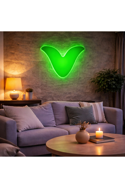 Sun Aplik Sconce Tick Led Wall Lamp 29X28X5