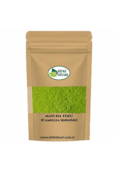 bitki diyarı Macha tea 40gr