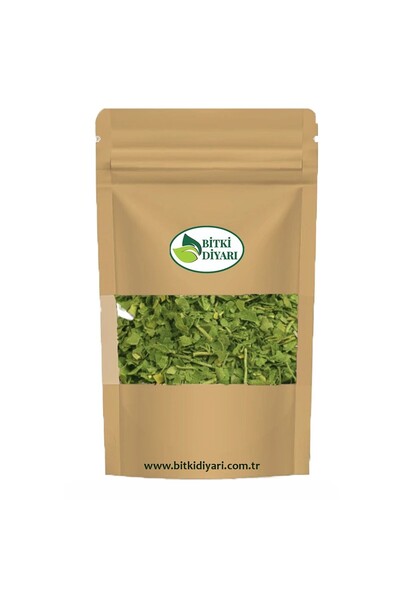 bitki diyarı Moringa Leaf 40Gr