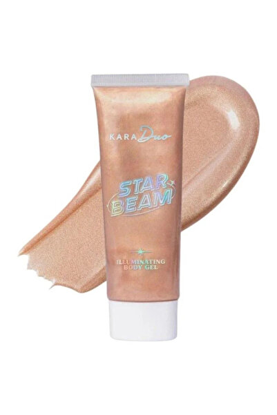 kara duo Cara Dou Starbeam Body Illuminator - Cosmic Shine