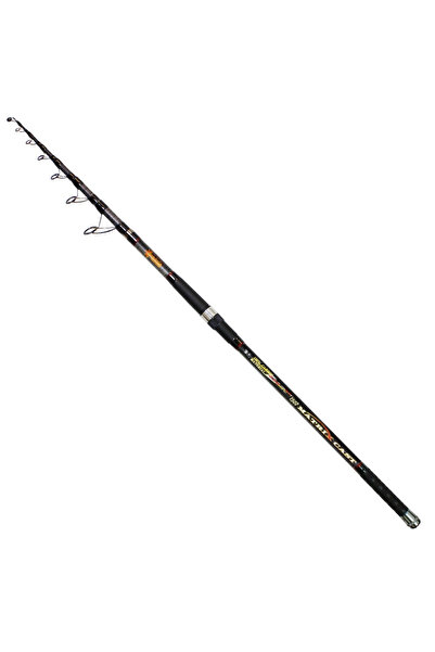 CAPTAIN 1507 Matrix Cast 420cm Tele Surf Kamış 150-250gr Atarlı