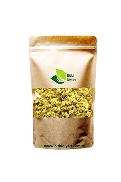 bitki diyarı Elderflower (sambucus nigra l) 40gr