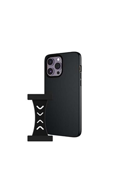 AEGIS جراب سيليكون أصلي لهاتف آيفون 14 برو ماكس مع قبضة مغناطيسية