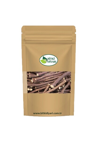 bitki diyarı Licorice Root 40gr
