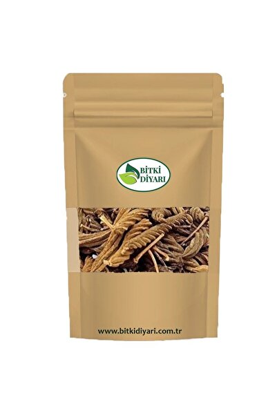 bitki diyarı Passionflower (Passiflora) 40Gr