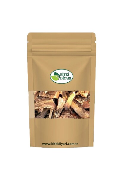 bitki diyarı Ravent root (light root) 40gr