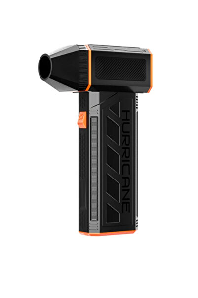 Empressco Hurrıcane Mini Jet Fan Turbo 190000rpm, Çok Amaçlı Temizleme ve Kur...