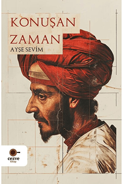 Cezve Kitap Konuşan Zaman / Ayşe Sevim / / 9786255778116