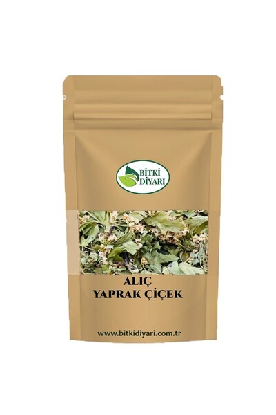 bitki diyarı Hawthorn Leaf Natural 40Gr