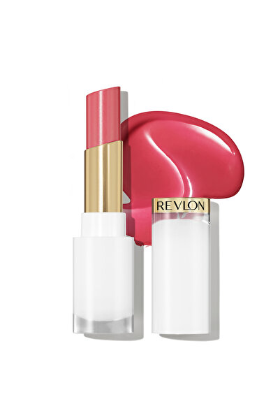 Revlon لمعان زجاجي فائق - دوامة أنثوية - 006