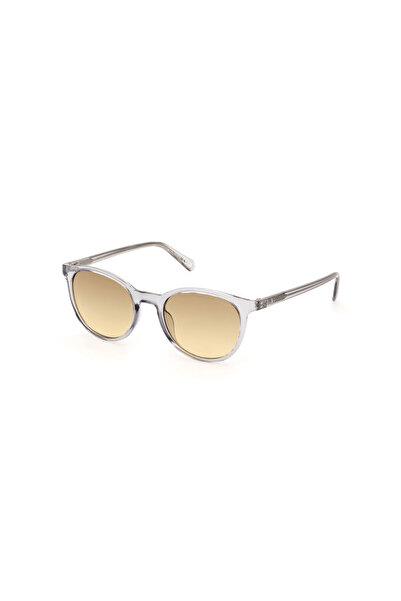 Guess Round plastic sunglasses